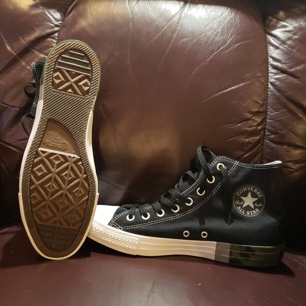 Converse "All Star" Sneakers